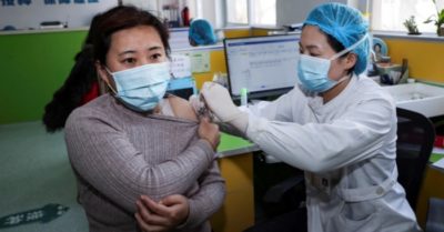 Vắc xin Trung Quốc, Nga không có cửa ở Liên minh Châu Âu?