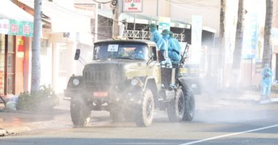 Cập nhật tối 3/7: Việt Nam ghi nhận 914 ca Covid-19 trong ngày; 6 tháng đầu năm, hơn 3.000 người chết vì tai nạn giao thông