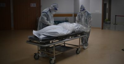 Cập nhật tối 26/7: Gần 8.000 ca nhiễm, tình hình dịch tại TP. HCM vẫn chưa hạ nhiệt; Sau lũ lụt kinh hoàng ở Hà Nam, Trung Quốc lại đón “tin dữ”