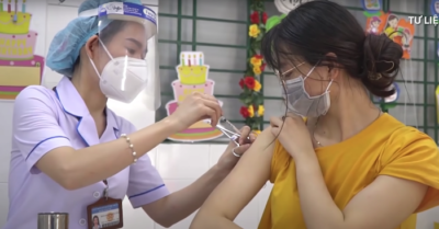 Cập nhật 5/7: Thêm 328 ca nhiễm mới, Việt Nam vượt mốc 20.000 bệnh nhân; Indonesia vỡ trận vì thiếu ôxy