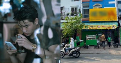 Gặp người lạ ngất xỉu giữa Sài Gòn, chàng trai lao ra cứu: Nếu xui, lây Covid-19 thì mình cũng còn trẻ khỏe…