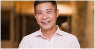 NSND Công Lý “bị ngã phải nhập viện, không phải đột quỵ do rượu bia”