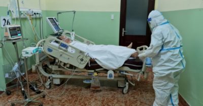 Cập nhật tối 31/7: Gần 9.000 ca Covid-19 trong 24H, thêm 145 trường hợp tử vong tại 6 tỉnh, thành phố; Thái Lan có kỷ lục kép về dịch bệnh