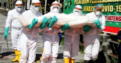 Cập nhật tối 8/7: Việt Nam ghi nhận hơn 1.300 ca Covid-19 trong ngày; Dân Indonesia đổ xô mua thuốc tẩy giun ‘chữa Sars-cov-2’