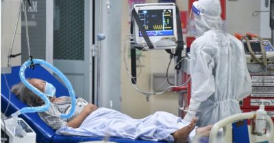 Cập nhật tối 18/7: Gần 6.000 ca Covid-19 trong ngày; Hà Nội yêu cầu người dân không ra khỏi nhà, cấm tụ tập quá 5 người