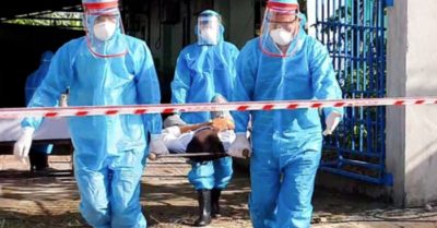 Cập nhật tối 20/7: 12H qua cả nước ghi nhận 5.000 ca nhiễm; Thấy hàng xóm chết vì Covid-19, gia đình sợ hãi tự nhốt mình 15 tháng