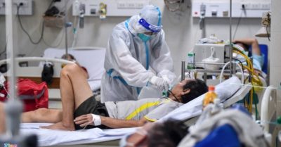 Cập nhật tối 30/7: Gần 9.000 ca nhiễm trong ngày; TP. Hồ Chí Minh phát hiện nhiều trường hợp mắc Covid-19 tại các cơ sở cai nghiện, trợ giúp xã hội