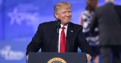 Ông Trump thắng áp đảo cuộc thăm dò ứng viên Tổng thống Mỹ 2024