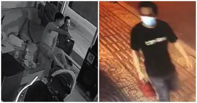 Video: Người dân bàng hoàng kể lại giây phút giáp mặt tử tù mắc Covid-19 trốn khỏi trại giam