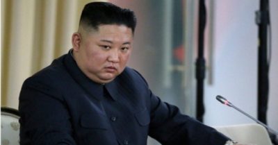 Bắc Kinh gây phẫn nộ khi nộp mạng 50 người đào tẩu Triều Tiên cho Kim Jong Un