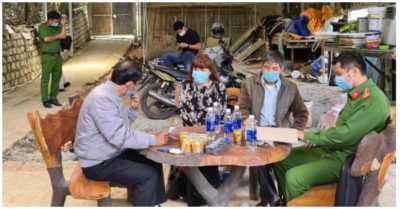 Điều tra vụ 6 người lạ từ nơi khác đến chiếm nhà dân ở tận 20 ngày