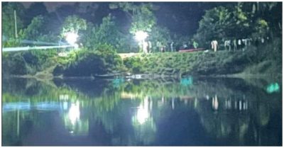 Lật thuyền, Phó trưởng công an huyện và Trưởng phòng văn hóa thiệt mạng