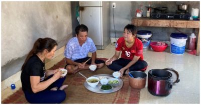 Nữ cầu thủ Việt giải nghệ ở tuổi 18 vì bạo bệnh: Ước mơ về một điều kỳ diệu giữa nhân gian