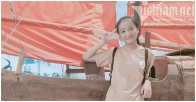 Trở thành thủ khoa với 3 điểm 10 duy nhất toàn quốc, nữ sinh Hà Tĩnh nói không quá bất ngờ