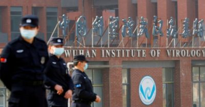 WHO đề nghị kiểm tra các phòng thí nghiệm ở Vũ Hán trong cuộc điều tra nguồn gốc Covid-19