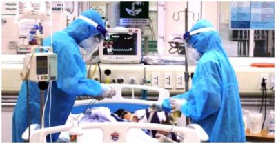 Bình Dương: Ca mắc Covid-19 đầu tiên tử vong