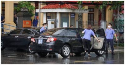 Hải Phòng: Bắt thêm Phó trưởng Công an quận Đồ Sơn liên quan đến vụ làm sai lệch hồ sơ