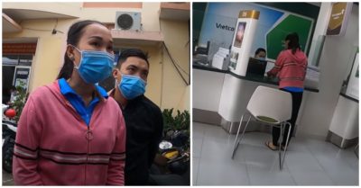 Video: Vợ chồng công nhân nghèo tự nhiên nhận được 108 triệu đồng, vội vã tìm người trả lại