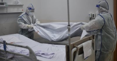 Cập nhật tối 28/7: 24H ghi nhận gần 7.000 ca Covid-19; Ngủ dưới xe buýt, 18 người bị xe tải cán thiệt mạng