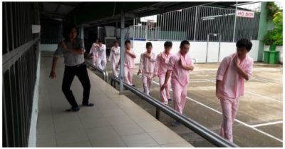 Nguồn lây Covid-19 của hơn 500 người ở trại cai nghiện Bố Lá nghi từ bên ngoài