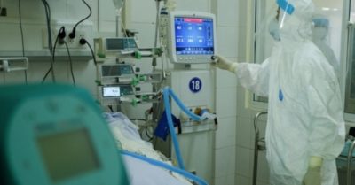 Phó Hiệu trưởng trường THPT tại TP. Mỹ Tho tử vong do Covid-19