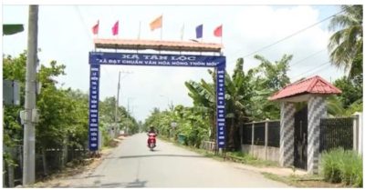 21 người dự một đám tang, tất cả dương tính với Covid-19, Vĩnh Long phong tỏa hơn 1.300 hộ dân