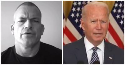 Video cựu đặc nhiệm SEAL của Mỹ đưa ra chiến lược rút lui khỏi Afghanistan gây sốt MXH