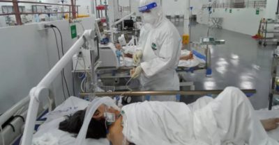 Cập nhật tối 29/8: Thêm 12.663 ca Covid-19, 344 người tử vong; Bé trai 8 tuổi bị cướp bịt mồm, trói chân tay bỏ lại ngôi nhà hoang