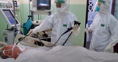 Cập nhật tối 11/8: Cả nước ghi nhận 8.752 ca Covid-19 trong ngày; Cháy rừng 42 người thiệt mạng