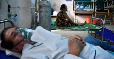 Cập nhật tối 20/8: Gần 11.000 ca Covid-19, 390 người tử vong; Đồng Nai khảo sát địa điểm xây dựng lò hỏa táng