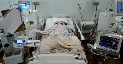 Cập nhật tối 15/8: 9.580 ca nhiễm, 337 người chết trong 24H; Vụ tử vong sau khi 5 cơ sở y tế không cấp cứu, giám đốc Sở Y tế Bình Dương nói gì?