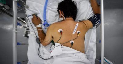 Cập nhật tối 16/8: Thêm 8.652 ca, 368 người tử vong trong ngày; Trung tâm hồi sức Covid-19 ở TP.HCM kín giường sau 3 ngày hoạt động