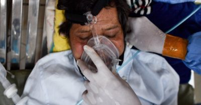 Cập nhật tối 24/8: Cả nước hơn 365.000 ca nhiễm, 9.014 người tử vong; Test nhanh 170.000 mẫu vùng cam, đỏ, phát hiện 6.000 mẫu dương tính