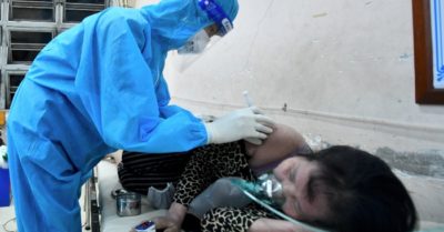 Cập nhật tối 28/8: Thêm 12.103 ca Covid-19, 352 người tử vong; Lấy 1,4 triệu test nhanh, TP.HCM phát hiện hơn 54.000 mẫu dương tính