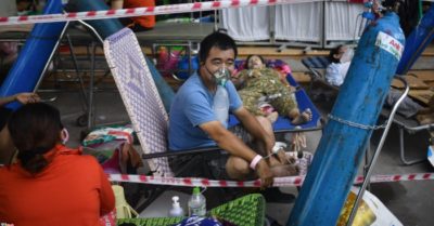 Cập nhật tối 17/8: 9.605 ca Covid-19, 331 người tử vong; Sapa bất ngờ rét như mùa đông, nhiệt độ xuống 15,8 độ C