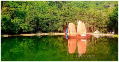 Cứu 2 con đuối nước lên bờ an toàn, bố bị đuối sức không qua khỏi