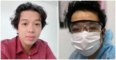 Tin mới 17/8: F0 khỏi Covid xin trở lại bệnh viện; Video tặng bánh mỳ khiến người nhận bật khóc