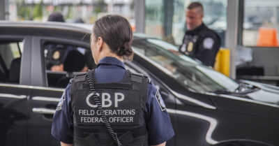 Mỹ thu giữ 39.000 sản phẩm hàng giả từ Trung Quốc