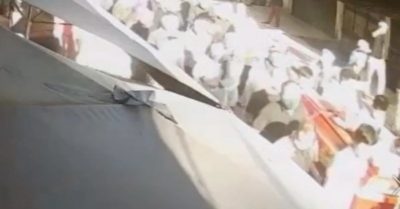 Đình chỉ công tác chủ tịch xã vì để “hàng trăm người đi đưa tang” giữa dịch