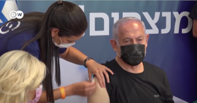 Bác sĩ Israel: Hiệu quả vắc xin giảm, nhiều người tiêm chủng vẫn mắc biến thể Delta