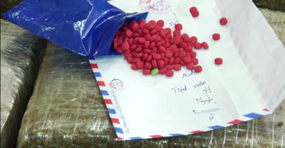 Ma túy ngựa hồng và những tác hại khi sử dụng