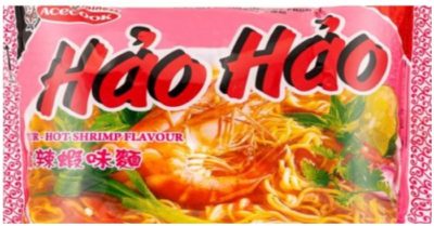 Mì Hảo Hảo và miến Good bị thu hồi ở Ireland vì chứa chất độc hại, Acecook nói gì?