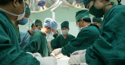 ‘Ngành kinh doanh méo mó’ của Trung Quốc phải bị chấm dứt