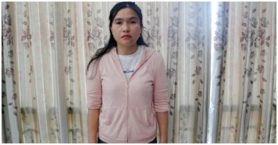 Xưng là giám đốc, lừa người sang Hàn Quốc với lương gần 50 triệu đồng