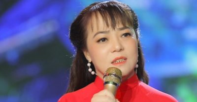 Ca sĩ Phương Quế Như qua đời ở tuổi 47 vì Covid-19