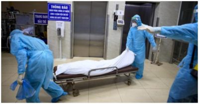 TP. HCM sẽ hỗ trợ 17 triệu đồng chi phí mai táng cho người mất vì Covid-19