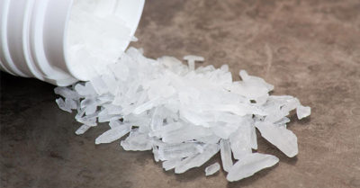 Tác hại của ma túy đá và đặc điểm của người nghiện