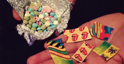 Tệ nạn ma túy trong học đường phức tạp ra sao?