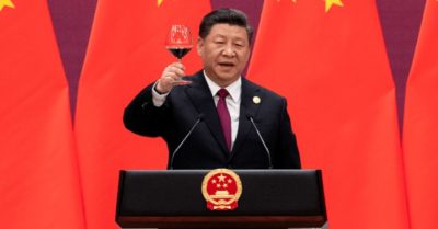 Trung Quốc vượt Mỹ thành nước có tài sản ròng lớn nhất thế giới