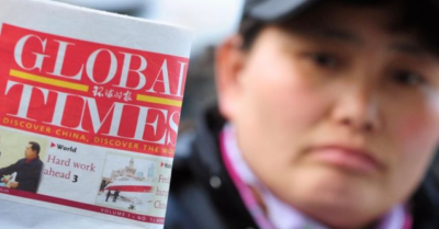 Trung Quốc hư cấu ra nhà khoa học Thụy Sĩ để tranh cãi nguồn gốc Covid-19